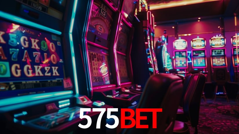 Account Benefits 575BET