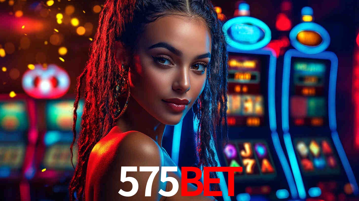 Apostas de Futebol 575BET