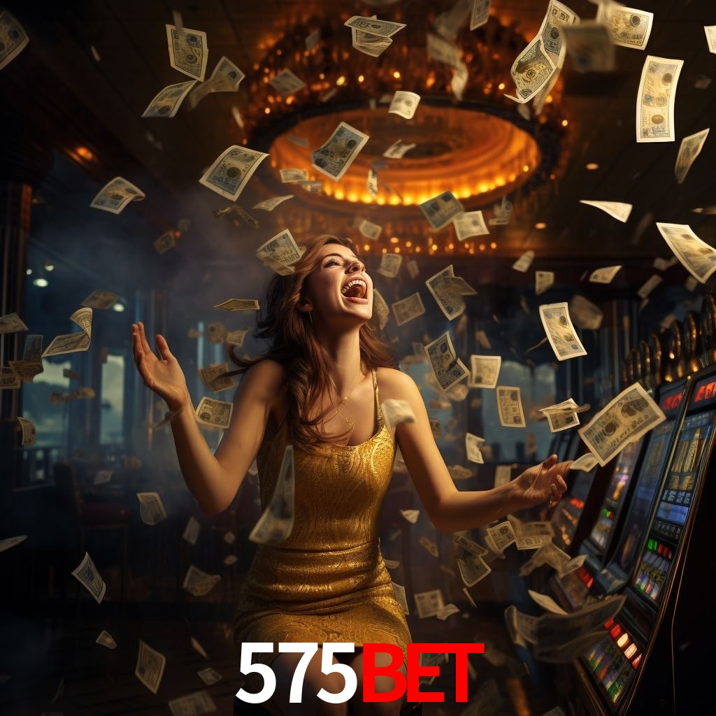 Programa VIP 575BET
