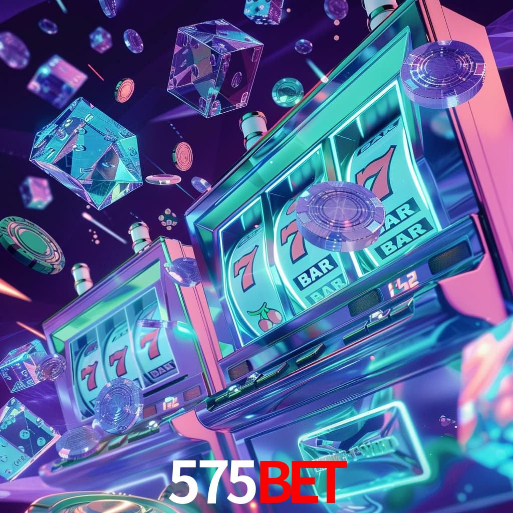 Sistemas de Segurança 575BET