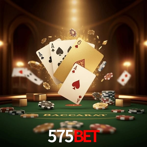 Tournaments 575BET