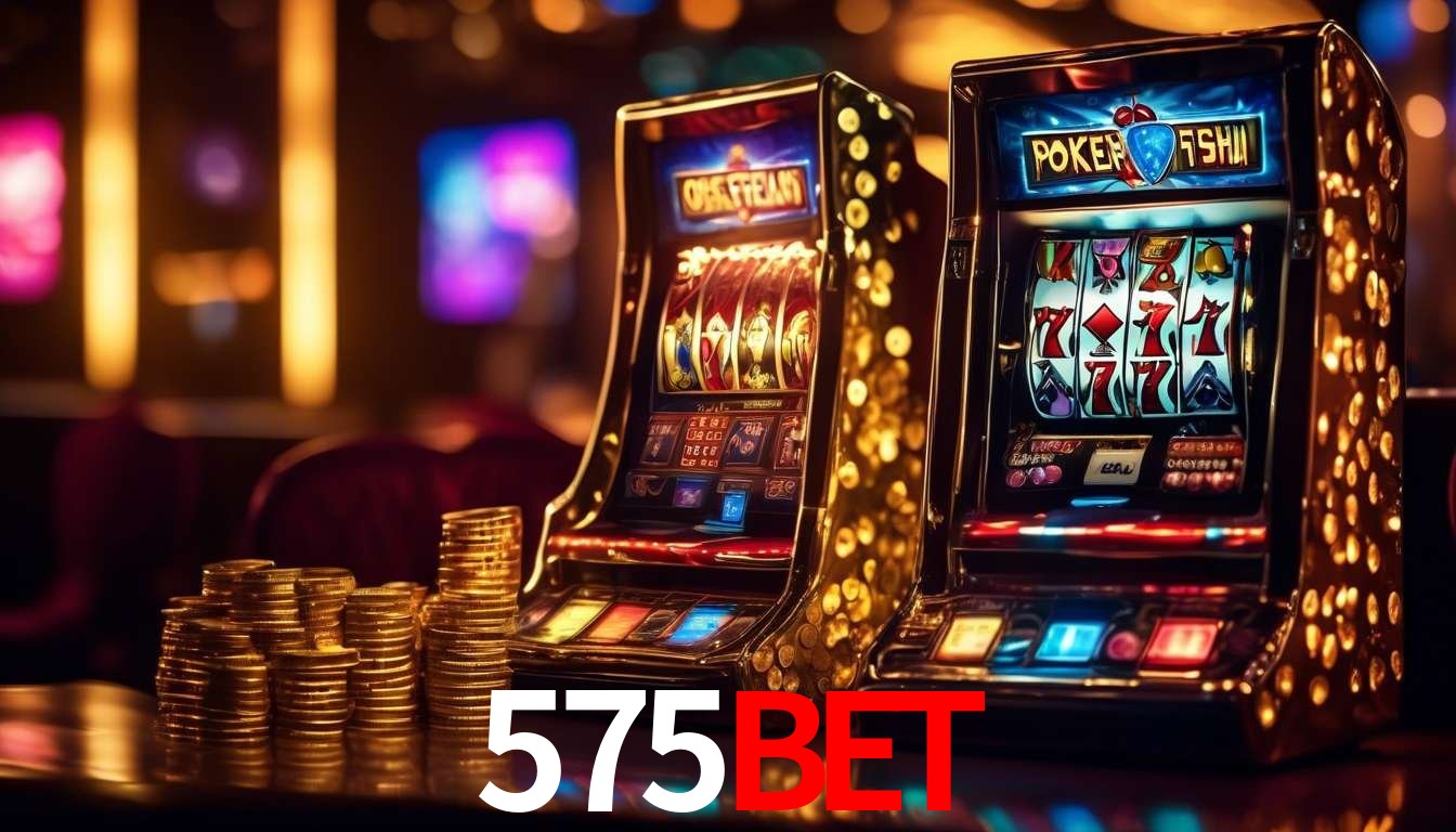 Login Seguro 575BET