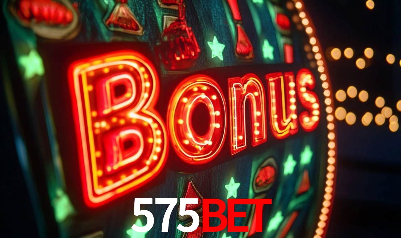 Descubra a Essência do 575BET: Nossa História e Compromissos