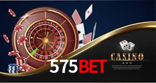 Descubra a Magia dos Jogos de Arcade no 575BET