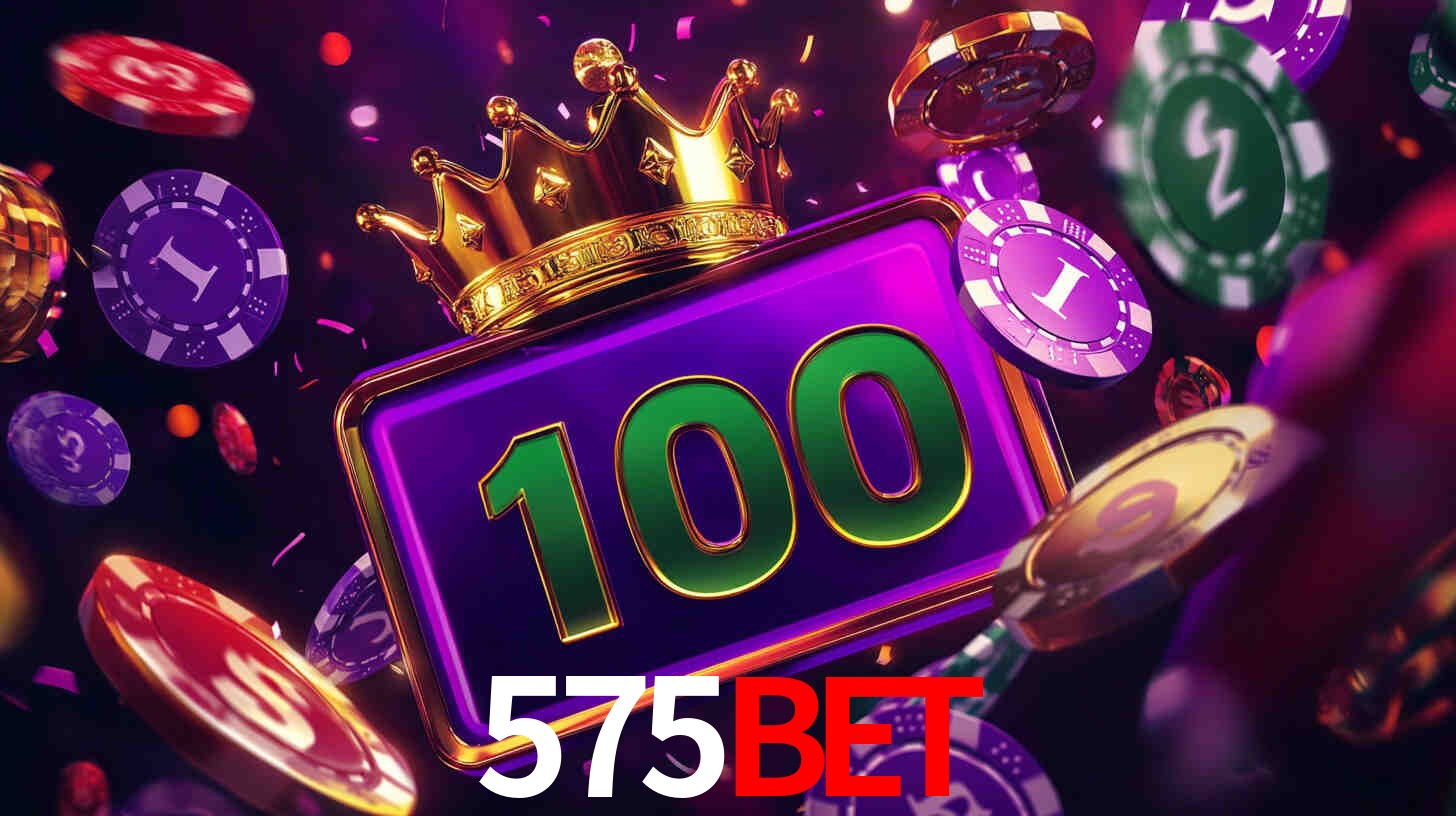 Explore as vantagens do 575BET: serviço profissional e confiabilidade