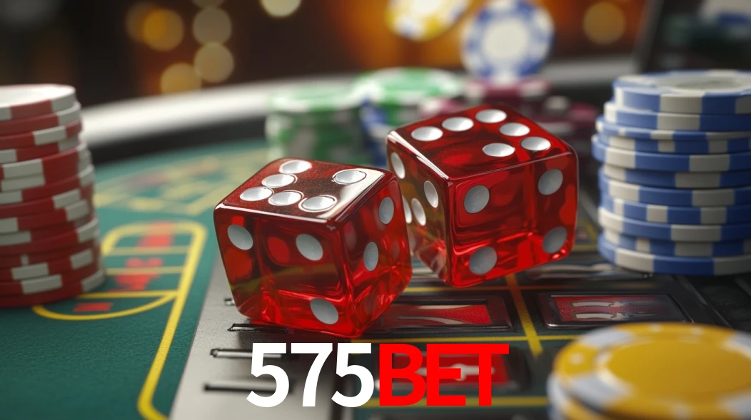 Ofertas Imperdíveis na 575BET: Promoções e Bônus Que Valem a Pena