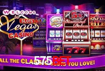 Weekend Specials 575BET