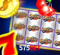 A Emoção da Loteria na 575BET: Uma Chance de Mudança de Vida