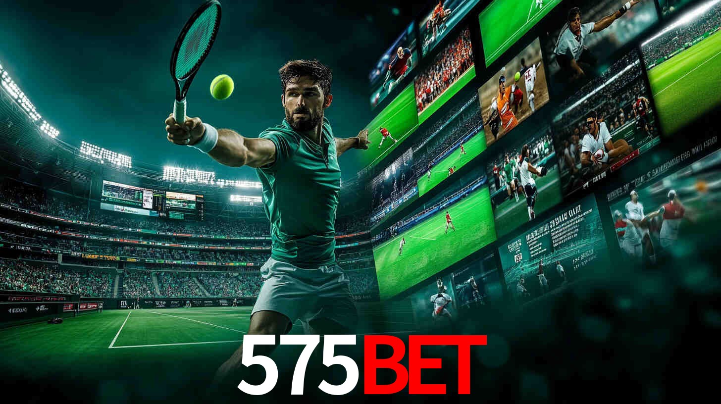 Casino Ao Vivo 575BET