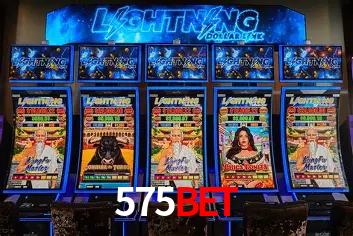 cassino 575BET