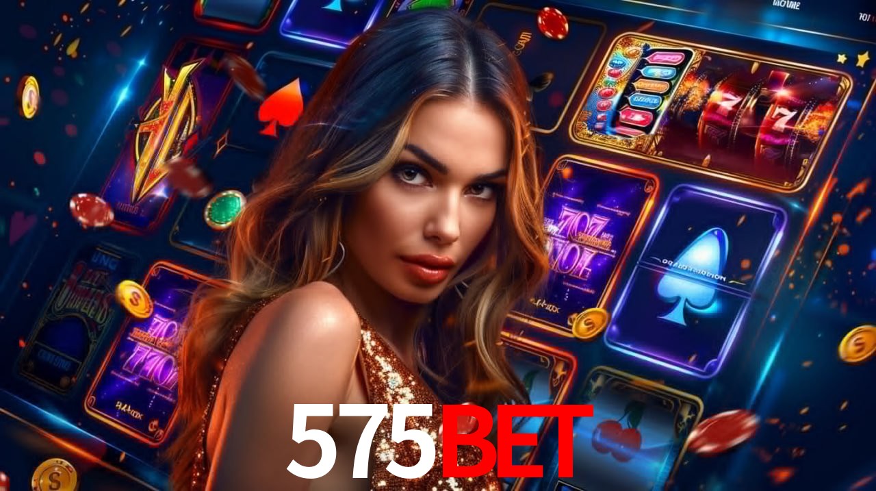 Cadastro Rápido 575BET