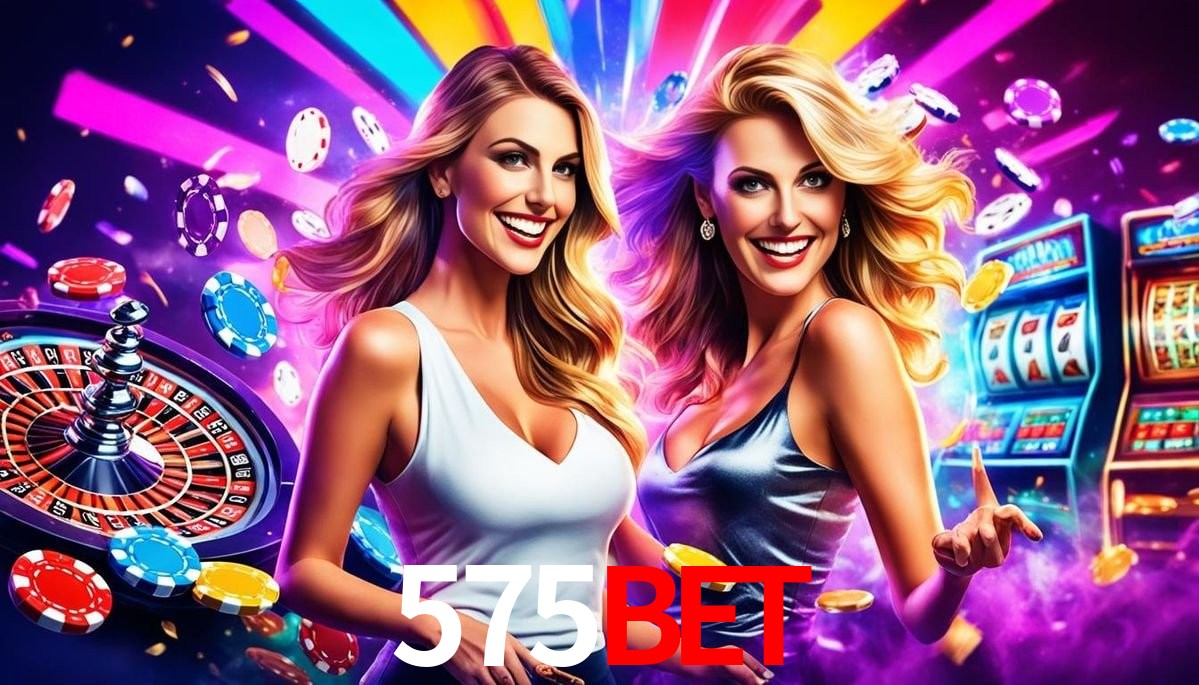 A Emoção da Loteria na 575BET: Uma Chance de Mudança de Vida