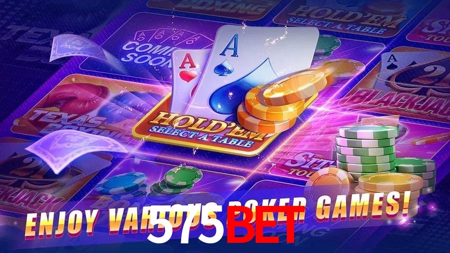 Benefícios da Conta 575BET