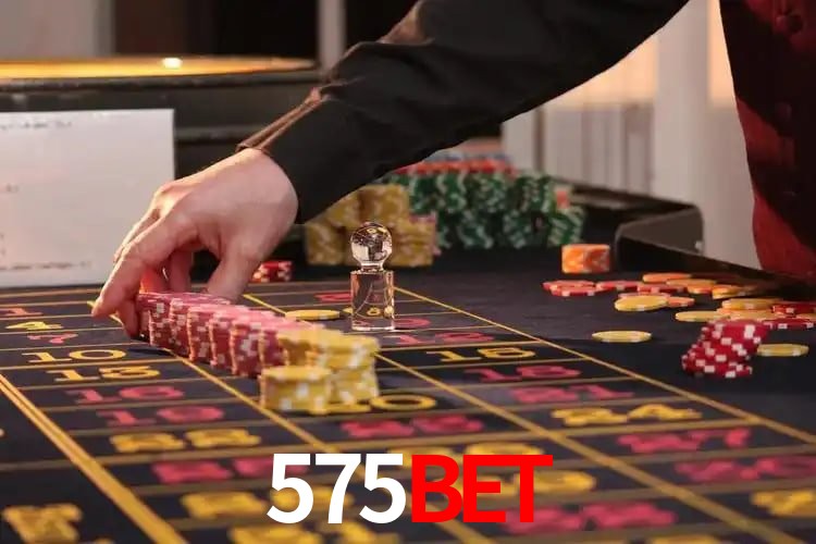 Interface Premium 575BET