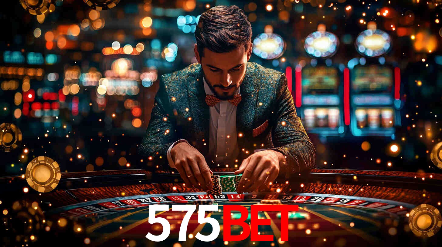575BET,575BET login