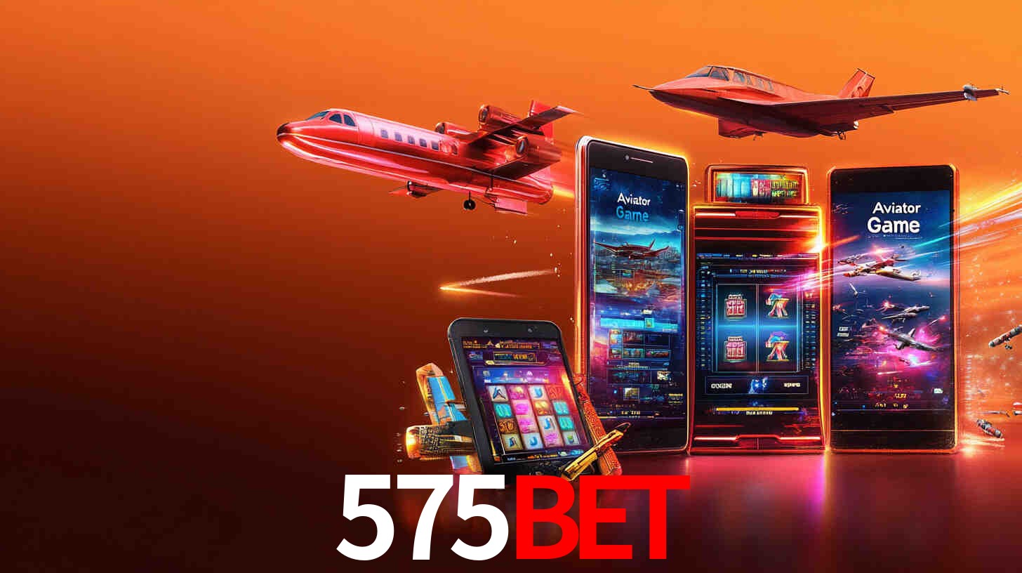 Jogos Exclusivos 575BET
