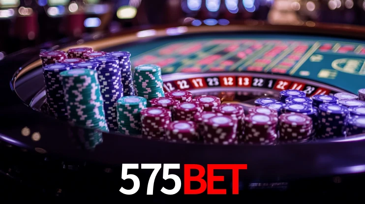 575BET App Interface