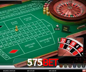 Responsive Design 575BET