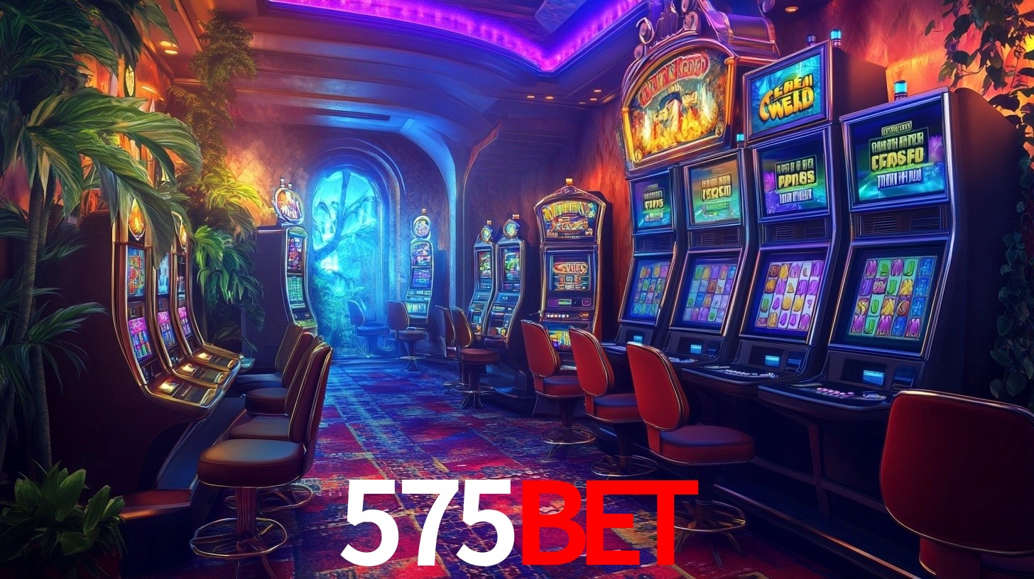 575BET,575BET login